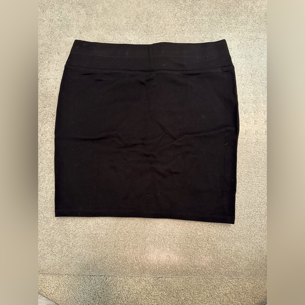 Pontie skirt